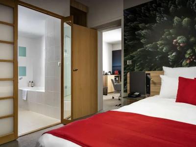 Novotel Bucharest City Centre - 86