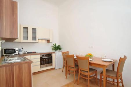 Prague Boutique Residence - 19