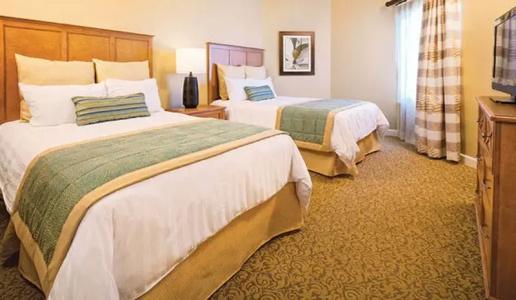 Club Wyndham SeaWatch - 76