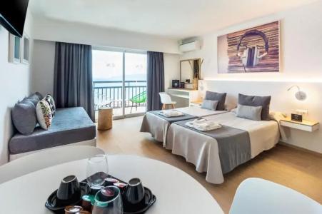 Cenit & Apts. Sol y Viento - 71