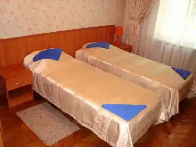 Эдельвейс - 3