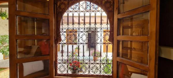 Murallas de Jayrán Boutique - 29