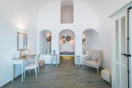 Angel Luxury Suites - 38