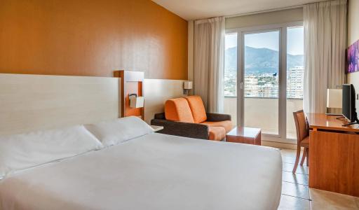 Ilunion Fuengirola - 4