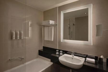 Budapest Marriott - 11