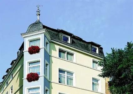 Trabener Hof - 1