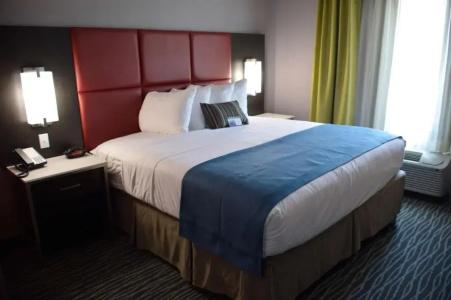 Best Western Plus Airport Inn & Suites - 35