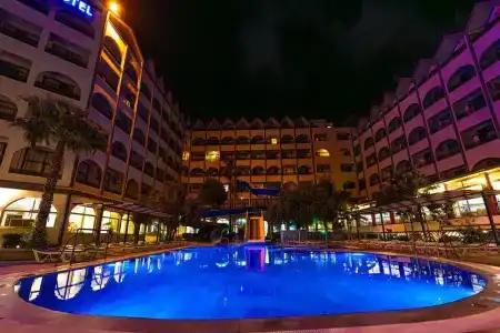 Golmar Beach - 11