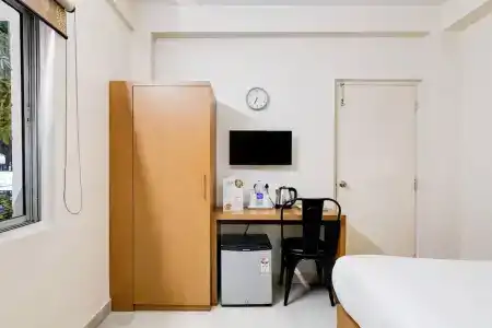 The Inn - 20