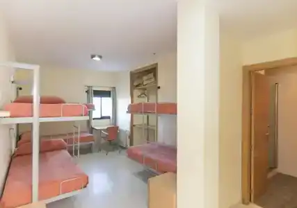 Albergue Inturjoven-Tarifa - 12