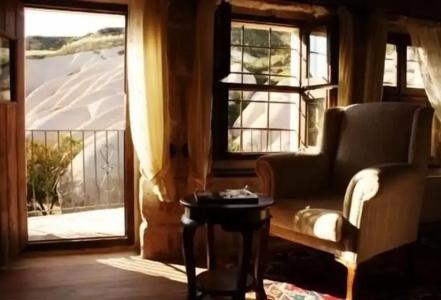 Babayan Evi Cave Boutique - Boutique Class - 5