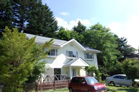 Guest House Chaconne Karuizawa - 12