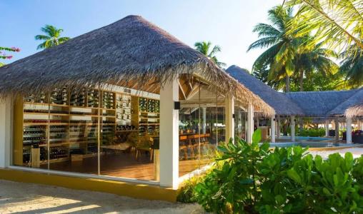 Sun Siyam Vilu Reef - 19