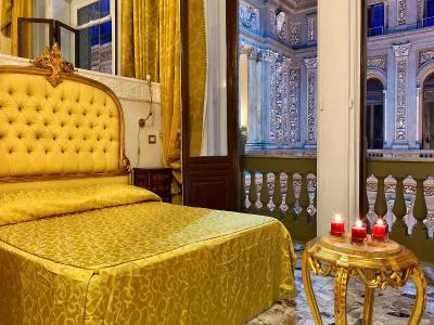b&b Art Suite Santa Brigida - 63
