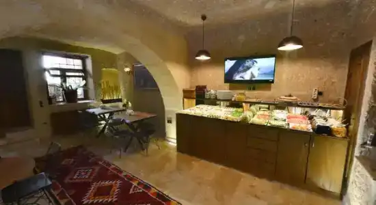 Pegas Cave Suites - 25