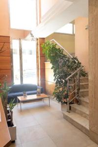 Apartamentos Ciudad de Lugo - 9