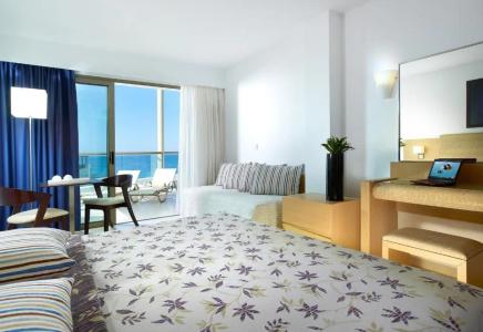 Albatros Spa & Resort - 62