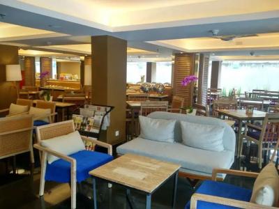 Best Western Kuta Beach - 27