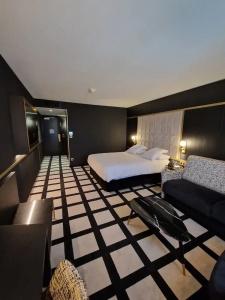 Mercure Orléans Centre Bords de Loire - 105