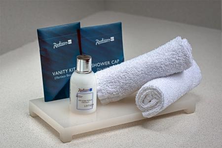 Radisson BLU and Spa, Limerick - 39