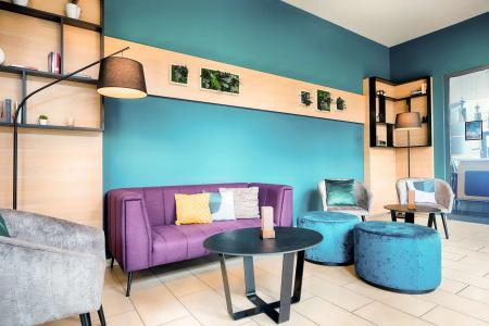 Best Western Plus Welcome Frankfurt - 42