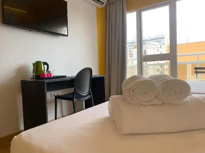 Sireno Torremolinos- Adults Only ,Ritual Friendly - 68