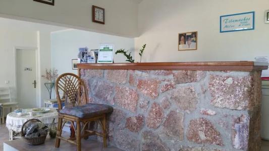 Tilemachos Rooms & Studios - 14