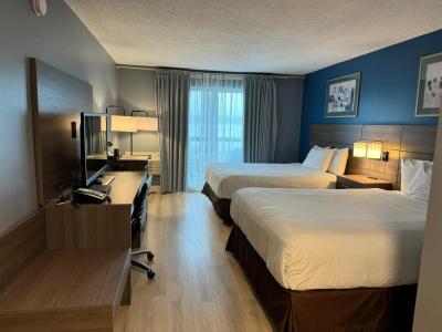 Anchor Inn and Suites - 8