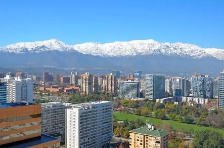 Courtyard by Marriott Las Condes - 88