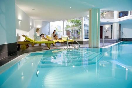 GolfLes Hauts De Gstaad & Spa - 13