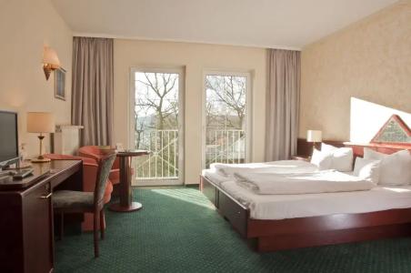 Panorama& Restaurant am Marienturm - 32