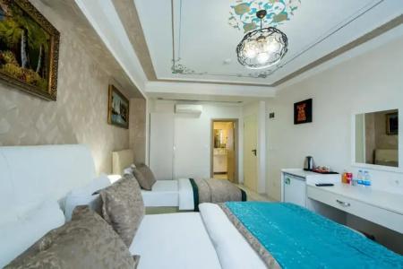 Atam Suites - 114