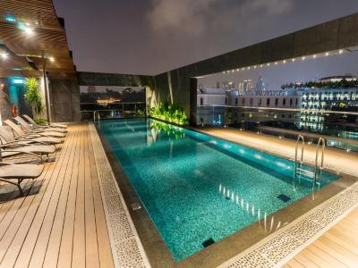 30 Bencoolen - 15