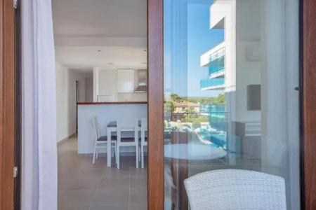 ApartFerrer Skyline - 108