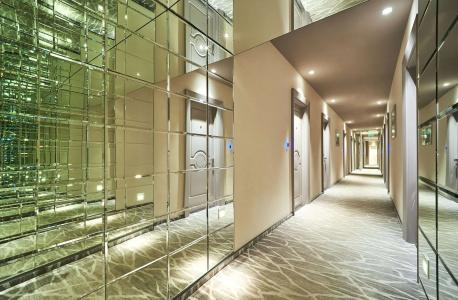 Radisson City Centre - 1