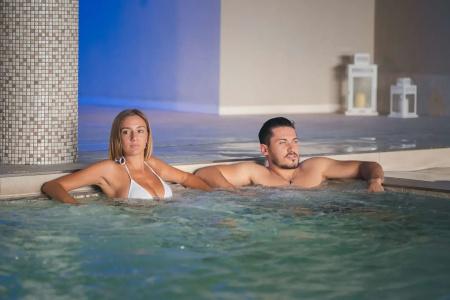Horizon - Wellness & Spa Resort - 37