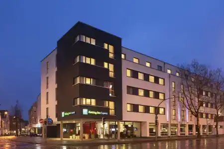Holiday Inn Express güTersloh, An Ihg - 32