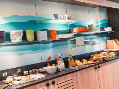 ibis Styles Annecy Centre Gare - 10