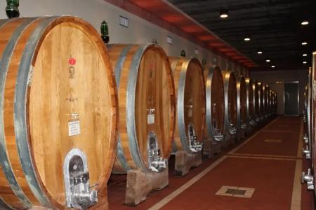 Cordella In Montalcino Wine Resort - 19