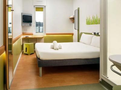 ibis budget Manchester Centre Pollard Street - 35