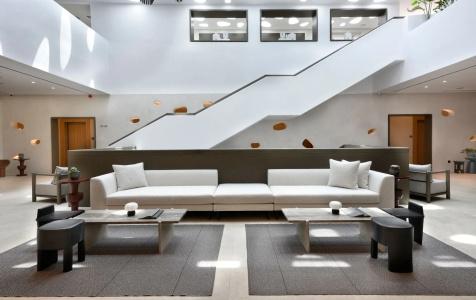 Aeonic Suites and Spa - 17