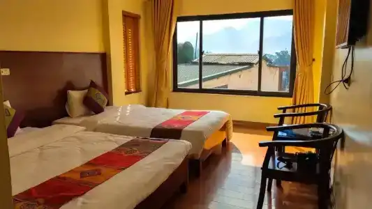 Sapa Sunrise - 17