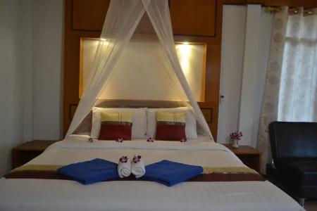 Rasa sayang Resort - SHA Certificate - 2