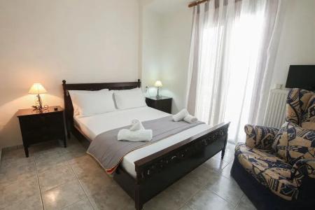 s&c Kosmos Beach Resort - 113