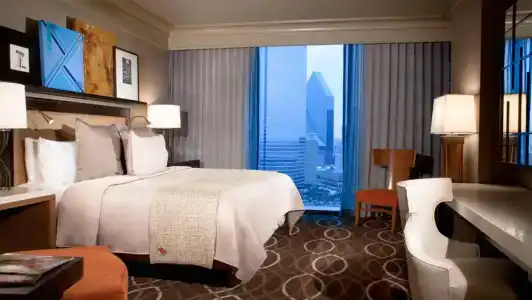 Omni Dallas - 83