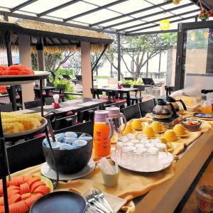 Purimuntra Resort and Spa - 4