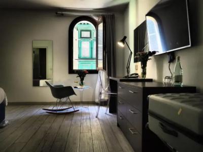Adelphi Boutique - 1