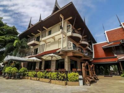 Nipa Resort, Patong Beach - Sha Extra Plus - 0