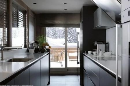Grandes Alpes - 220