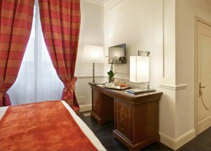 Albergo Terminus - 37